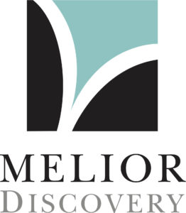Melior Logo