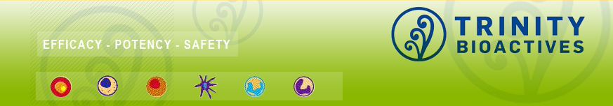 Trinity Bioactives