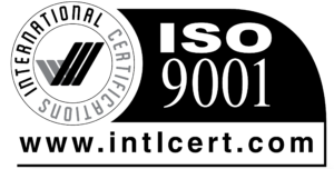 ISO 9001 Certified QMS Science Exchange