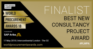 WPA Finalists-Consultancy project