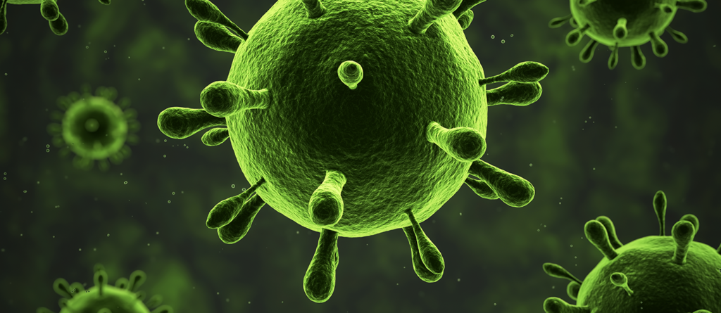 microbe