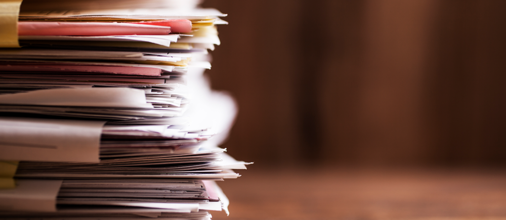 papers