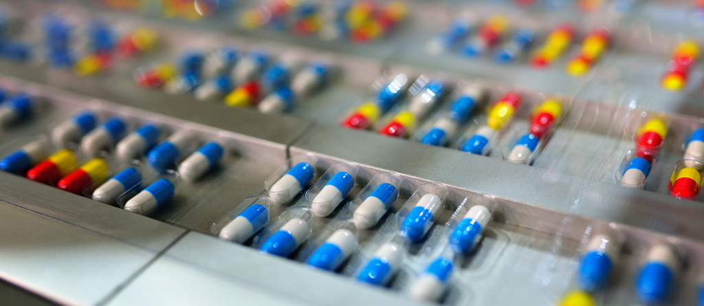 pharma