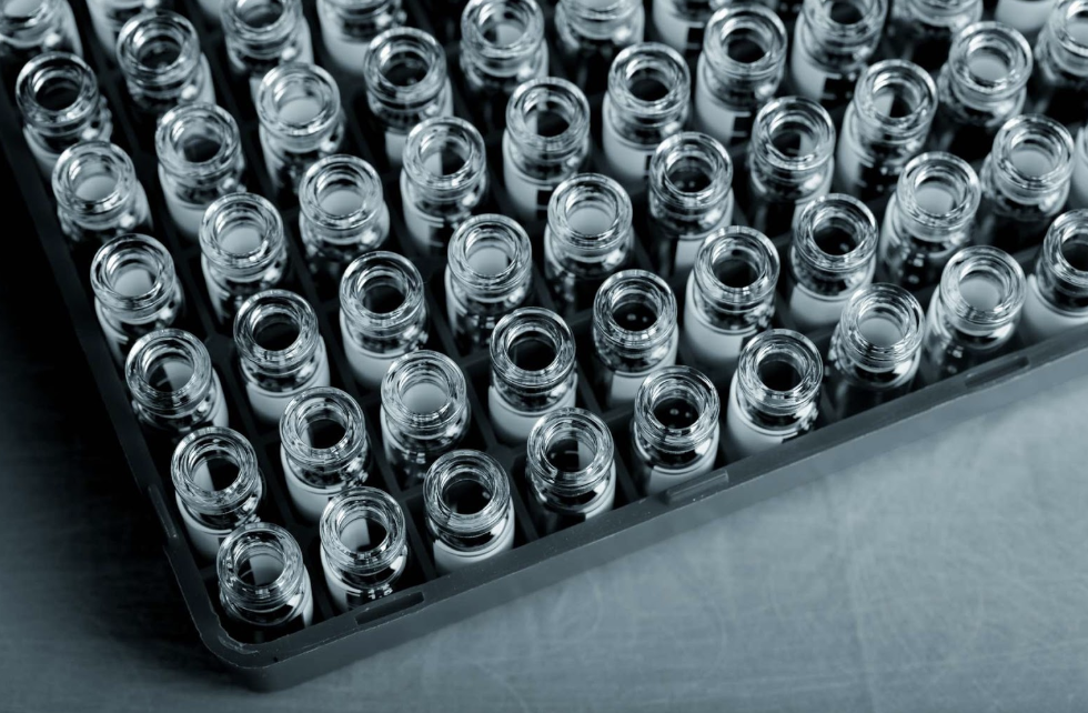 Pesticide Residue Testing